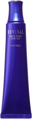 REVITAL Neck Zone Essential 75g from japan - Image 1 of 4