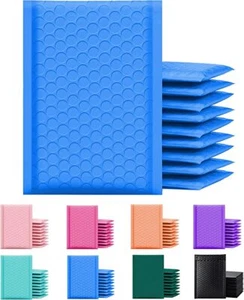 Polar Tracking POLY BUBBLE MAILER, #000 #0 #2 #5 - Confezione piccola - Foto 1 di 89