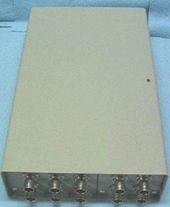 Tektronix Tek Dual RGB SYNC Video Printer Interface - Picture 1 of 1