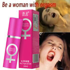 Orgasm Gel Sexual Drop Exciter Women Intense Ascending Vaginal-Climax-Libid-Oil