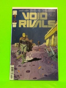 Void Rivals #12 CVR C 1:10 VAR - Andre Lima Arauja, Chris O Halloran - Immagine - Foto 1 di 1