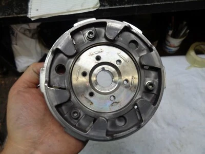 2006-2015 Polaris Dragon RMK IQ Fusion Shift 600 800 flywheel magneto 4011211 - Image 1 of 4