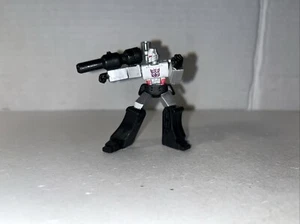 Just Play: Transformers - G1 Mini Figures - Megatron - Picture 1 of 6