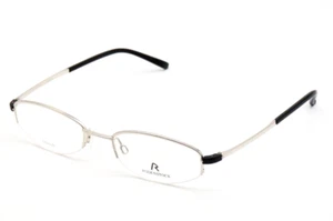 RODENSTOCK R4682 TITANIUM Designer Brille eyeglasses frame goggles 49/18/135 - Picture 1 of 9