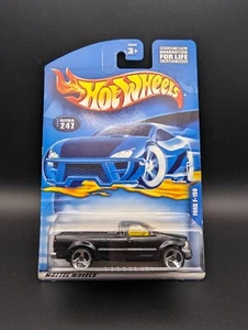 Hot Wheels #247 Ford F-150 Pickup Truck Vintage 2000 Release L33 - Picture 1 of 2