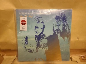 Robert Plant & Alison Krauss Raise The Roof TARGET EXCLUSIVE Double LP 2 Ex Song - Picture 1 of 4