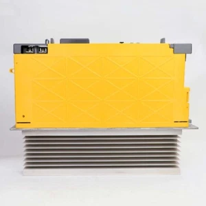 USED FANUC A06B-6124-H104 ai-B Spindle Drive Tested Fast Delivery - Picture 1 of 5