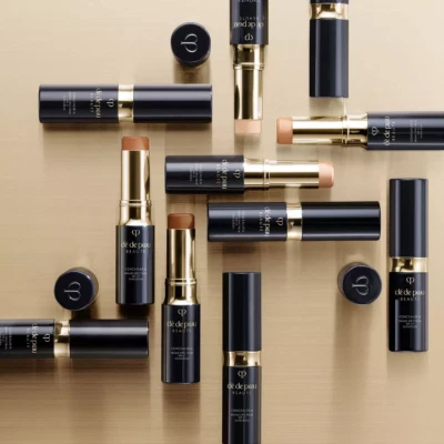 Cle de Peau Concealer Choose OCHER ALMOND IVORY HONEY NUTMEG New Version .17 oz - Image 1 of 4