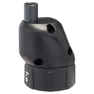 Adaptador de ángulo offset profesional Bosch - accesorios de sistema para cable Bosch IXO - Imagen 1 de 2