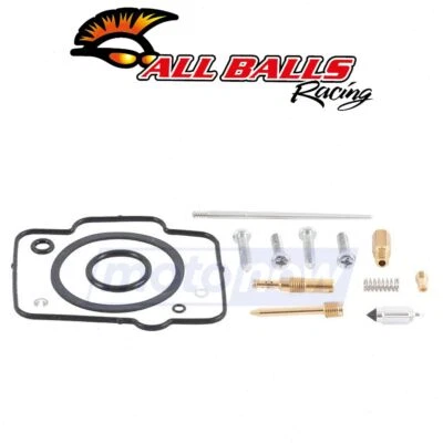 All Balls Carburetor Rebuild Kit for 1997-1998 Honda CR250R - Fuel & Air fi Foto 1 de 4