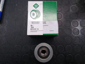 PULEGGIA ALTERNATORE FRIZIONATA PER FIAT ALFA ROMEO LANCIA 1.3 MJT 535015110 - Foto 1 di 2