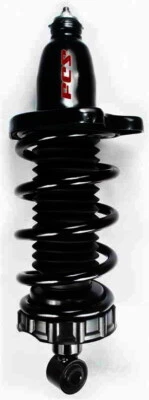 Suporte de suspensão e conjunto de mola helicoidal FCS serve 06-14 Honda Ridgeline - Imagem 1 de 4