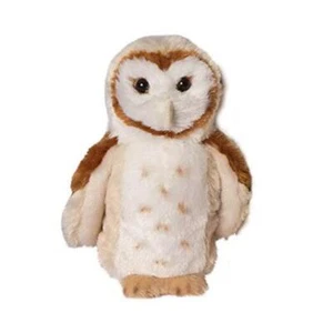 Peluche de búho de granero de viga - Imagen 1 de 4