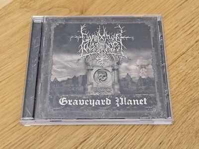 Darkmoon Warrior - Graveyard Planet - Bild 1 von 3