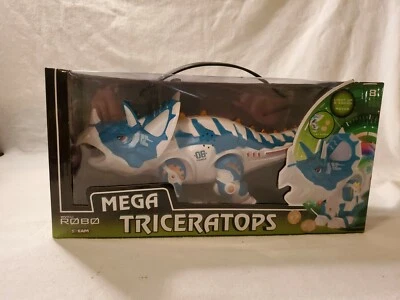 MEGA TRICERATOPS  Foto 1 de 2
