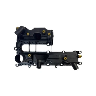 Genuine Valve Cover Ford Escape Fiesta Fusion 1.6L 2013-2019 BM5Z-6582-A OE - Image 1 of 4
