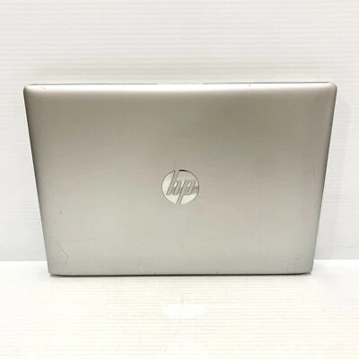 HP ProBook 430 G5 Intel i5-8250U 13.3" 8GB DDR4-SDRAM - Laptop Only - No Charger - Image 1 of 4