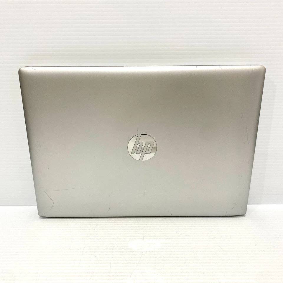 HP ProBook 430 G5 Intel i5-8250U 13.3" 8GB DDR4-SDRAM - Laptop Only - No Charger - Image 1 of 4