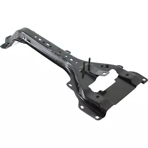 Center Radiator Support For 2008-2013 Nissan Rogue Center - Picture 1 of 5