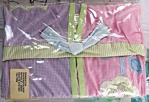 MIP Laura Ashley Samantha Diaper Stacker by Summersault - Picture 1 of 9