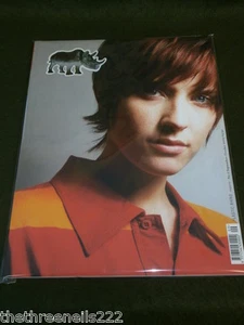 PLASTIC RHINO MAGAZINE #7 - SEPT 2005 - Picture 1 of 1