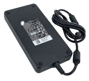 240W PA-9E Power Supply AC Adapter For Dell G15 G16 5530 7630 P121F P121F001 - Afbeelding 1 van 7