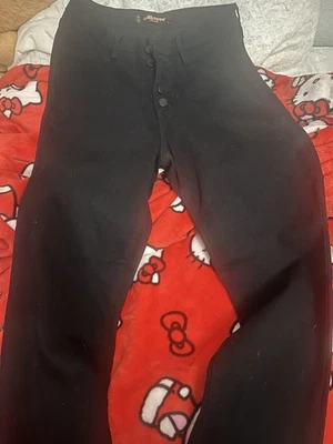 女式娃娃屋紧身裤 7/8 码 — 第 1/2 张图片