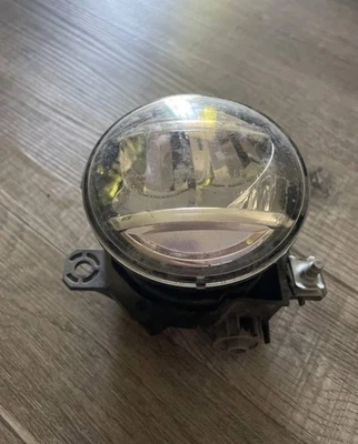 2023 Subaru Crosstrek Left Side LED Fog Light Fog Lamp E1110070 OEM - Image 1 of 4