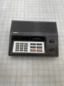 Vintage Uniden Bearcat BC-145XL 16 Channel Scanner. No cord or antenna - Zdjęcie 1 z 7