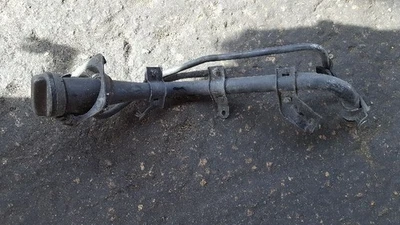 Fuel Filler Neck 2005 06 Acura RSX 17660S6MA01 Foto 1 de 4