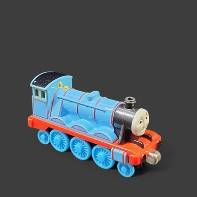 Thomas & Friends Gordon Take Along N Play Train Mattel 2013 - Imagem 1 de 4