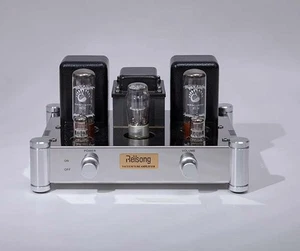 Boyuu Reisong A10 EL34B High-End Röhrenverstärker - Bild 1 von 5