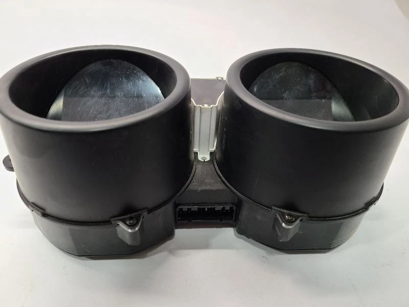 05 CHEVROLET AVEO SPEEDOMETER CLUSTER OEM AT - Image 1 of 4