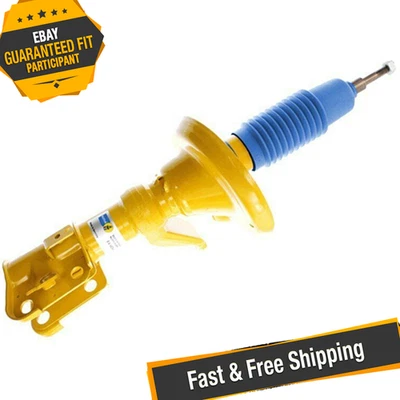 Bilstein 35-107460 B6 4600 Front Driver Side Monotube Strut for 02-06 Honda CR-V Foto 1 de 4