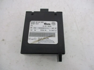 Centralina Allarme Antifurto Compatibile Con VW EOS (1F7, 1F8) 2.0 TFSI - Immagine 1 di 4