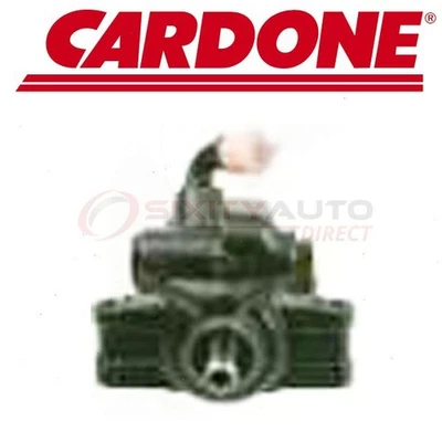 Cardone Reman Power Steering Pump for 2004-2005 Ford Explorer 4.6L V8 - oi - Image 1 of 4