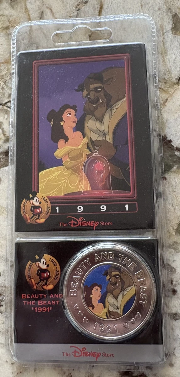 Disney Decades Coins for sale | eBay