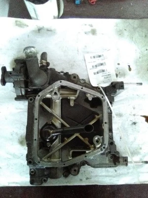 14-18 Subaru Forester Oil Pan 2.5 Liter Upper  - Image 1 of 4