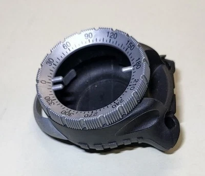 Kompasshalter SK-7  SK-8 für Suunto COBRA - Bild 1 von 4