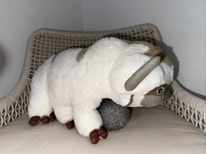 "Juguete de peluche Appa Golden Bell Studios Avatar The Last Air Bender 18""" - Imagen 1 de 9