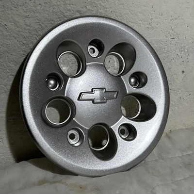 2011-2018 Chevy Caprice PPV Police Rim Wheel Center Hub Cap 9225346 - Image 1 of 4