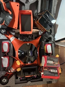 SwellPro Fd1 Fisherman - Picture 1 of 1