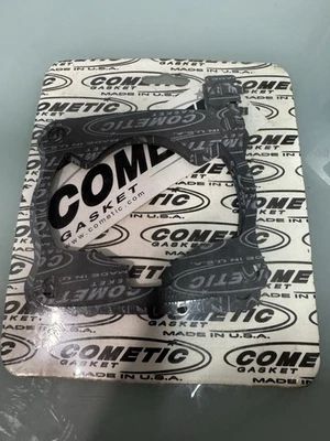 HONDA 2003-2004 CR125R .039" JUNTA BASE DE FIBRA Cosmética 4 Pçs Nos - Imagem 1 de 3