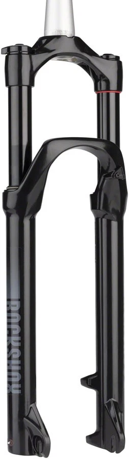 RockShox Judy Gold RL Suspension Fork 27.5" 120mm 9 x 100mm 42mm Offset Black A3 - Image 1 of 1