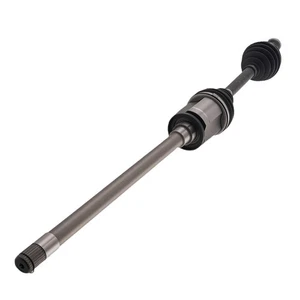 Eje delantero derecho CV BMW X6 E71/E72/F16 2008-2014 para X5 E70/F15 2009-13 3,0 L - Imagen 1 de 21
