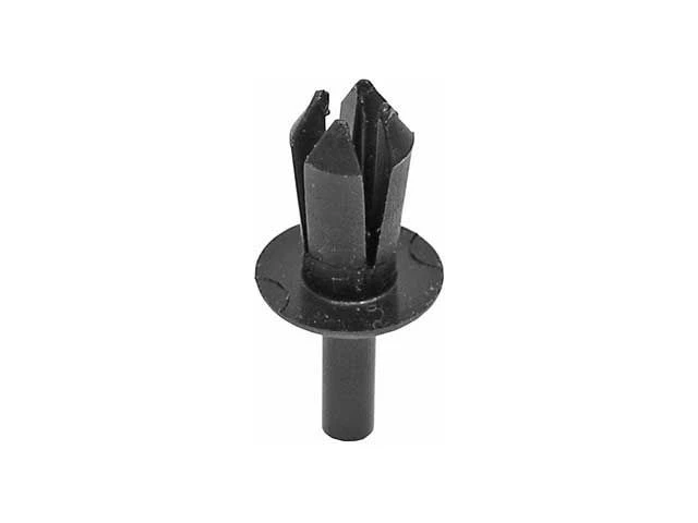 Clip de amarre de tapa de tanque de combustible para Porsche 911 1999-2013 2003 2010 2009 2006 BZ999TW Foto 1 de 1