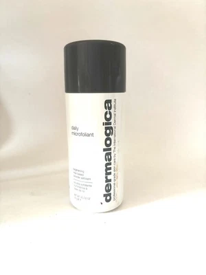 Dermalogica Daily Microfoliant скраб для лица отшелушиватель 2,6 унц новый без коробки - Изображение 1 из 2