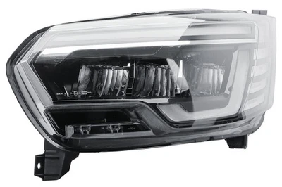 Scheinwerfer Volle LED Motor Elektrische Für Renault Trafic 21-25 Links - Bild 1 von 4