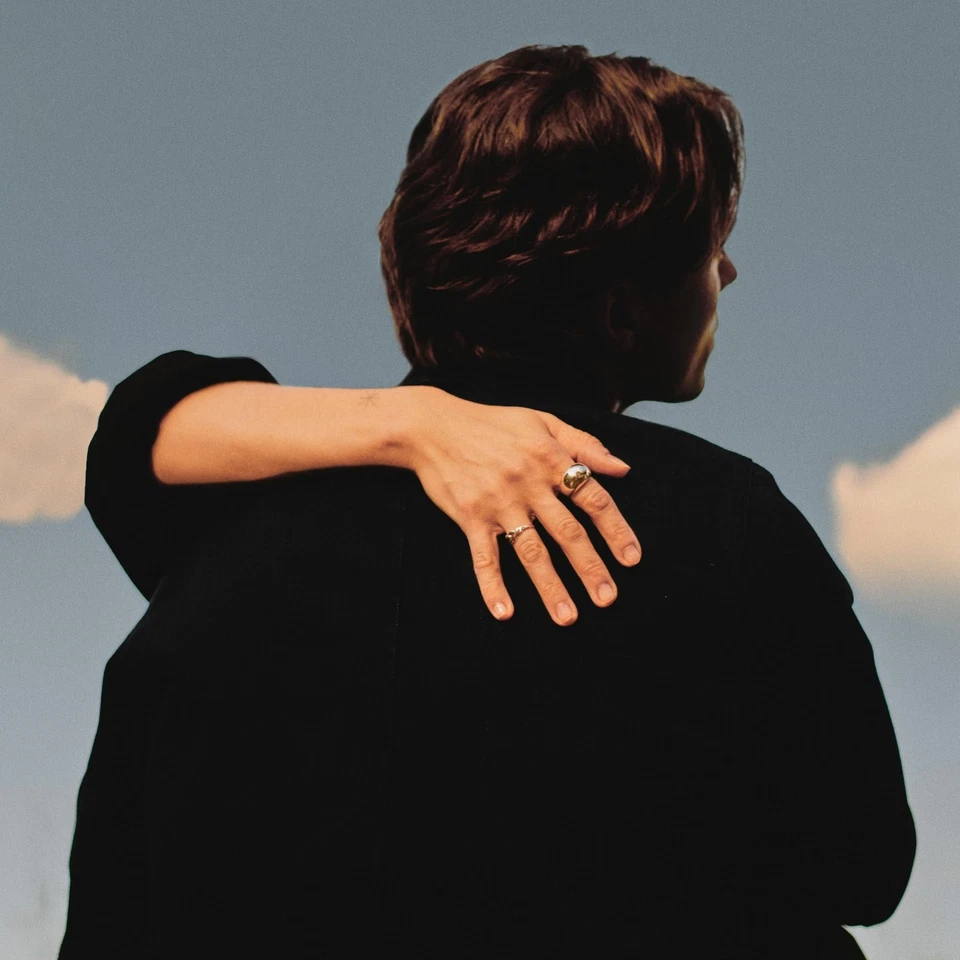 Andryy Wänn du Da Bisch (CD) - Image 1 of 1