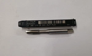 1/4" - 28 Tap HY-PRO GH3 3s/p Plug 2830400 - Picture 1 of 4